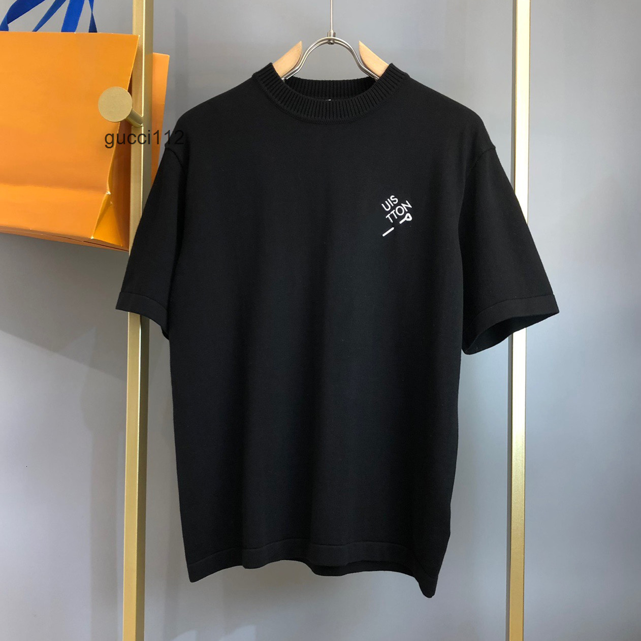 Premium Knitwear Me… - image