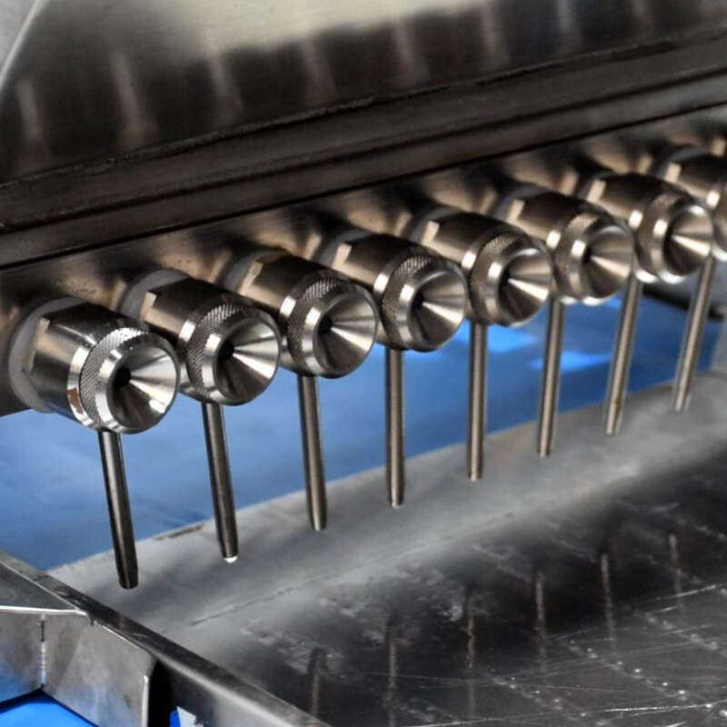 Desktop Semi Automa… - image