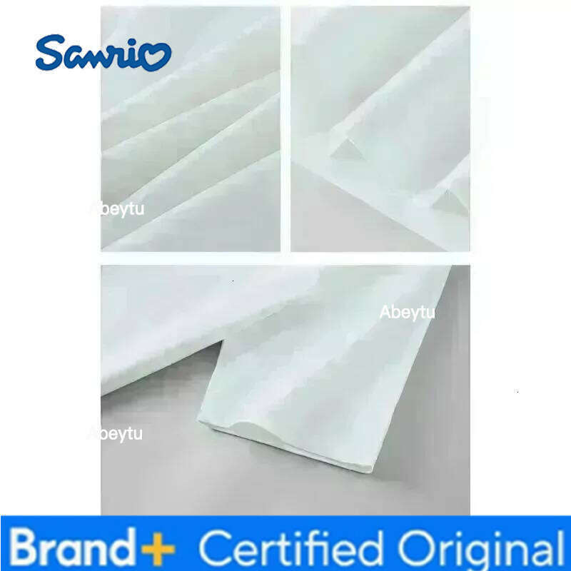 Sanrio New Fitness Barbell Hello Kitty Summer Trendy Women's Fashion T-shirt Loose Casual Versatile Short Sleeve Top H260120