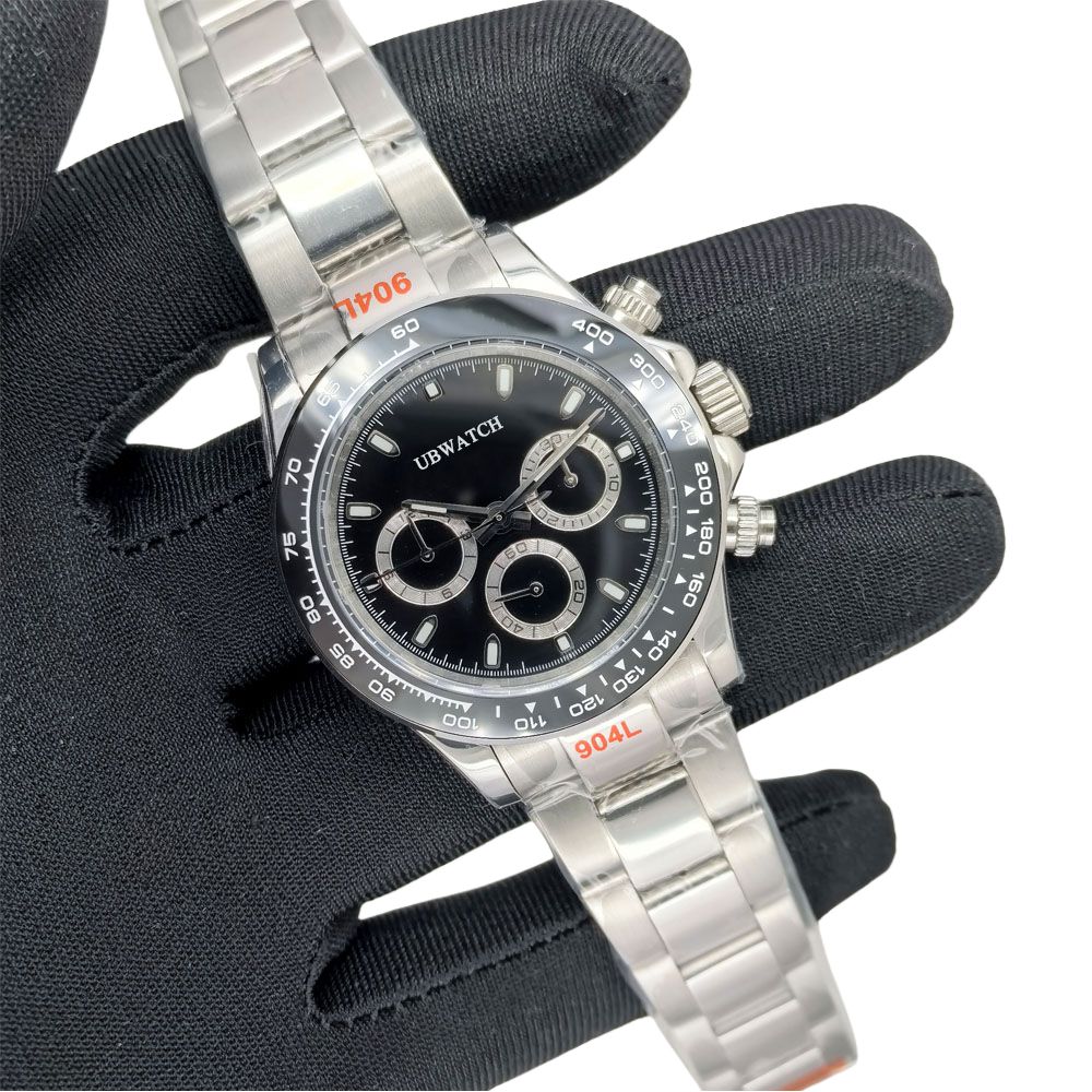 ST9 Newest 40MM Aut… - image