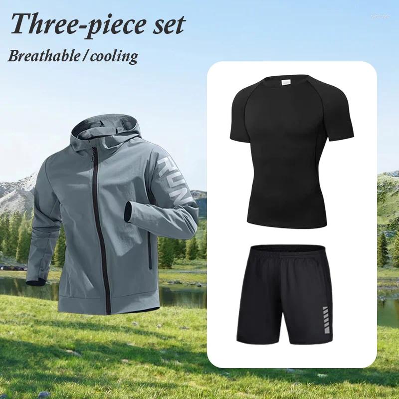 Men's Tracksuits Fi… - image