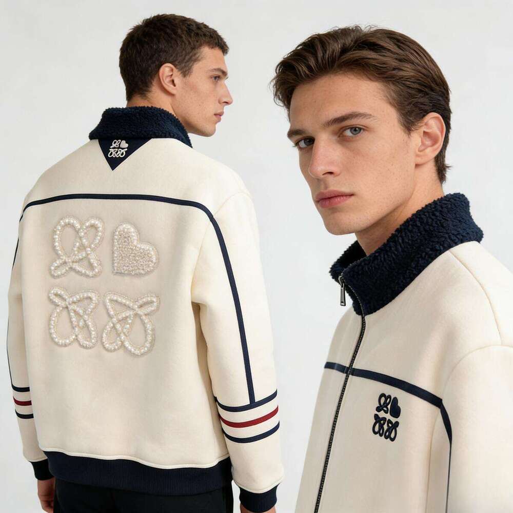 Autumn Winter Versa… - image