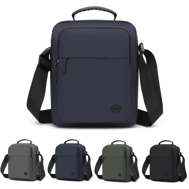 Messenger Sling Bag… - image