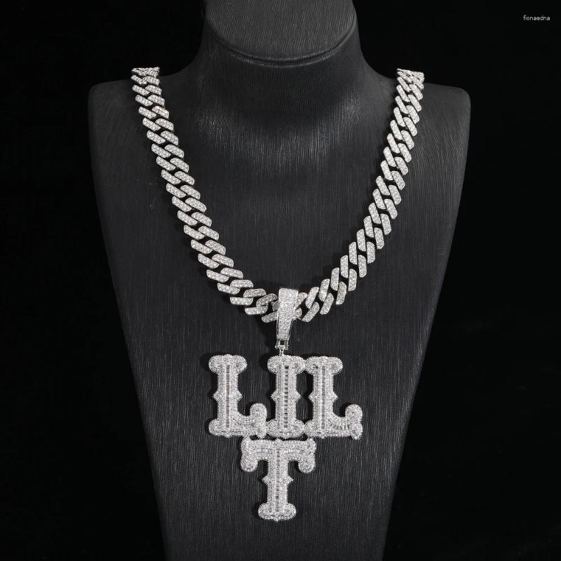 Pendant Necklaces I… - image