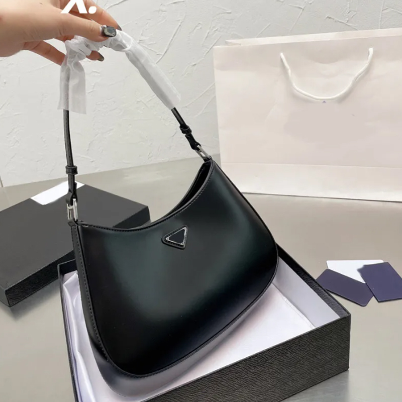 5A Evening Bags Women handbags Shoulder Bag Quality Leather Classic Underarm Hobo Bags Fashion Lady Purses Diamond Bags