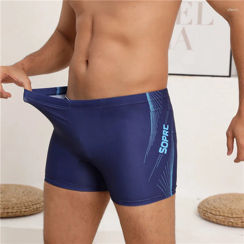 Men's Swimwear Brie… - image
