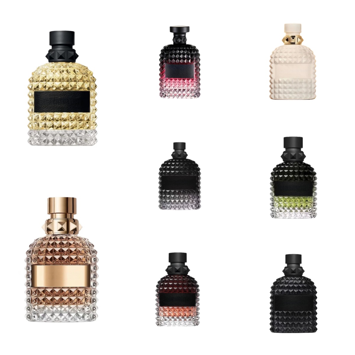 Parfum Luxuries Designer 100ml Men Perfum Long Lasting Smell Woody Aroma Fragrance Colognes Fast Delivery ea