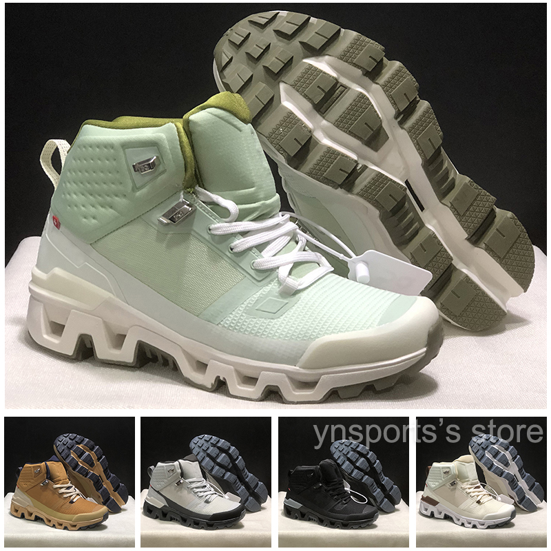 Rock 2 Waterproof H… - image