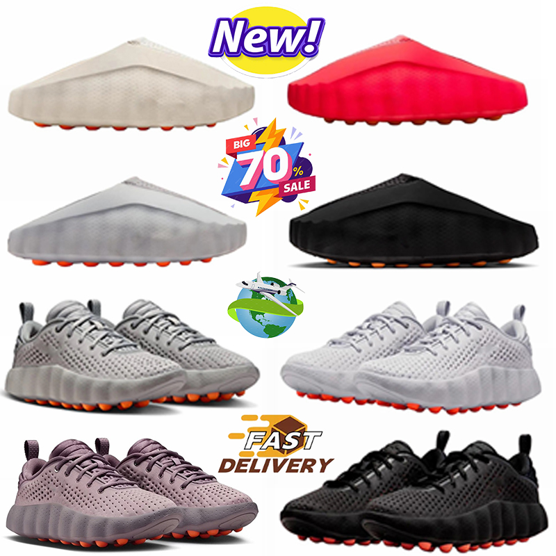 2026 New Designer slides Mind 001 002 Pre-match training slippers beach sandals EVA sliders foam runners comfortable soft slippers onyx sand 36-45