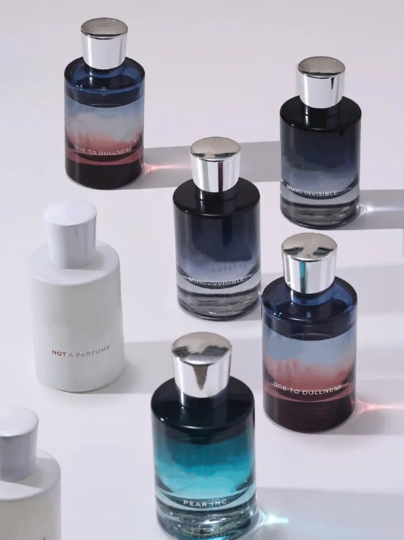 Juliette Has A Gun … - image