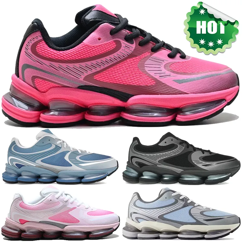 2026 Abzorb 2000 Designe Running Mens Womens Luxury Training 2000s Sports Shoes Top Quality Sneakers Navy Blue Pink White Green Brown Mesh Surface Ventilation
