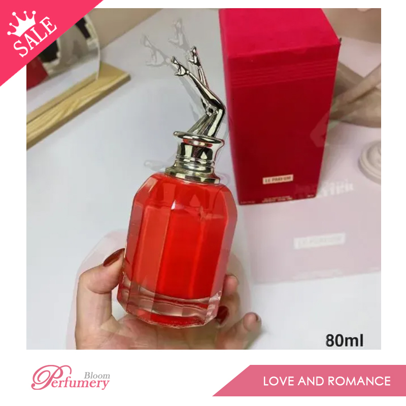 New Advanced perfume Gift Box Set perfume 3 pcs 30ml Natural spray Set Charm EDP chyle counter