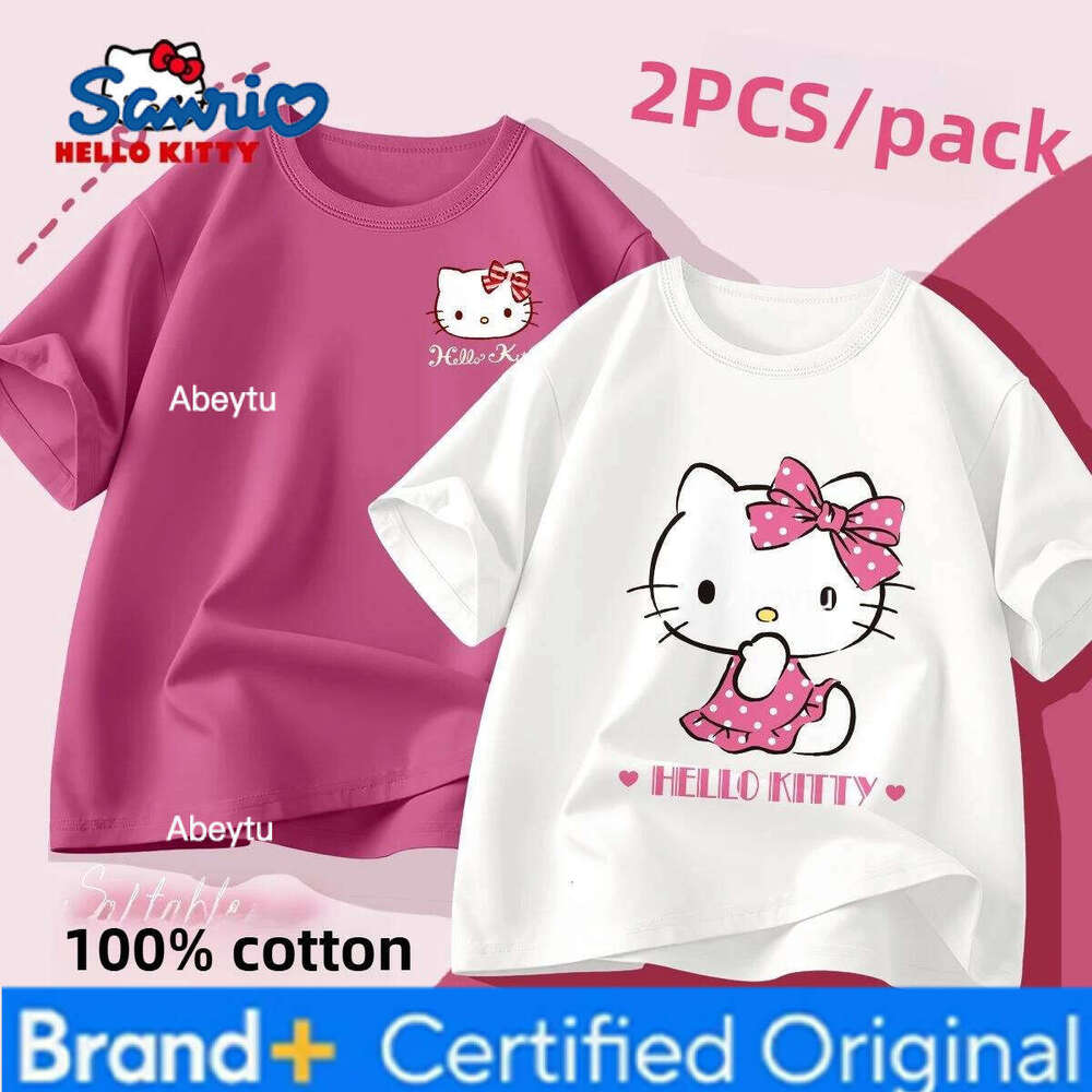 Sanrio 2 Pieces Per… - image