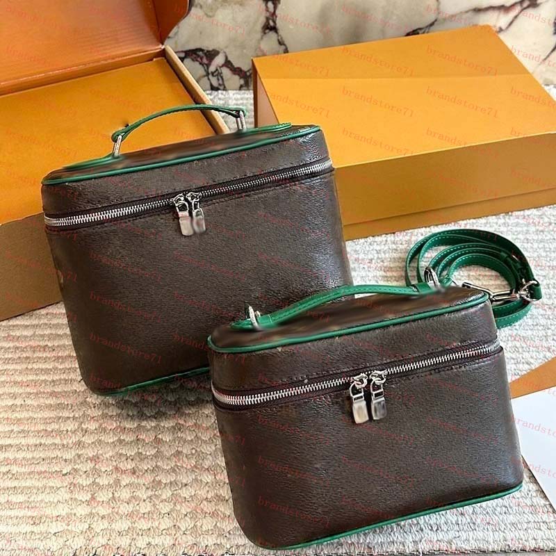 Designer Toiletry B… - image