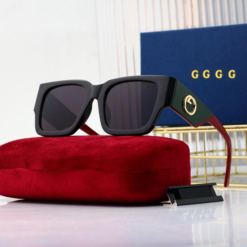 Luxury Goggles Desi… - image