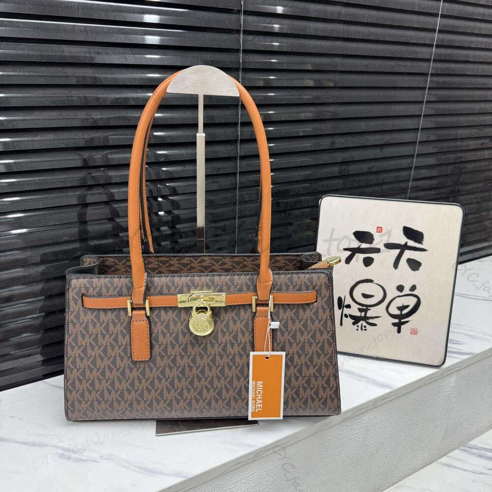 Tote Wallet Purse Female M Kness Mi Cheal Handbags Classic Michael Khor Bag M Ichaellskohrs Crossbody Shoulder Lady Me 031