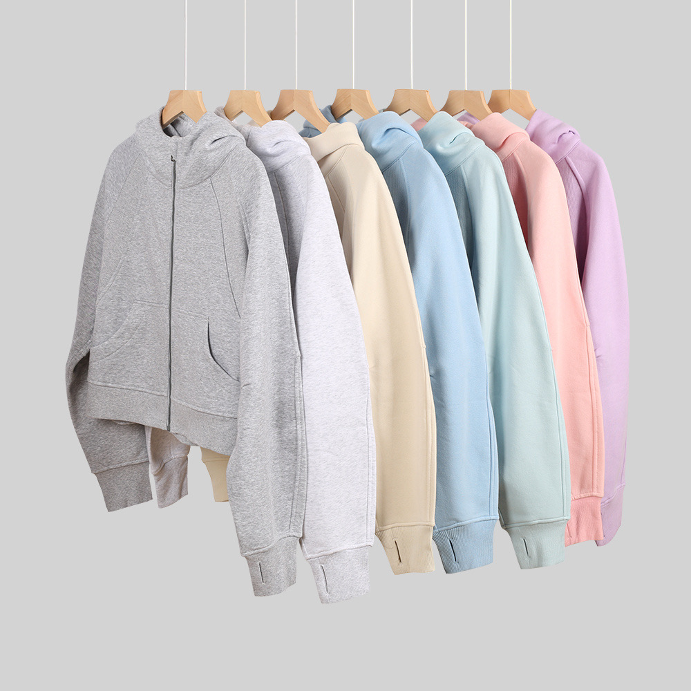 Hoodie Women Workou… - image