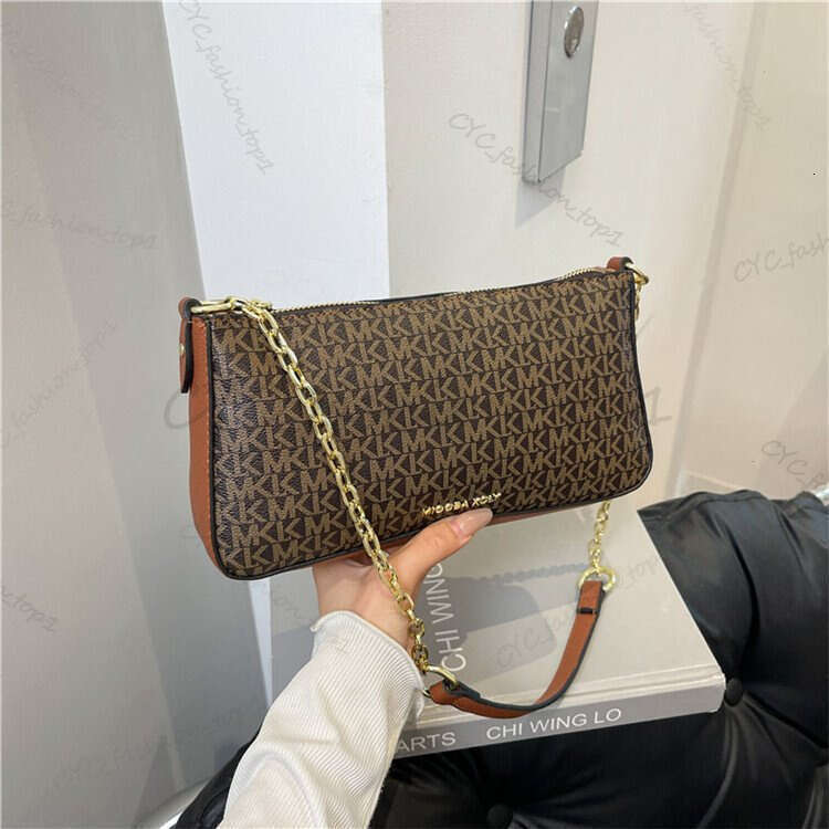 Michael Khor Bag Tote Bag Wallet Micro Bag Purse Female Handbags Classic Shoulder Bag Michealy Bag Lady Messenger Bag Fashionable High End Handbag Michael Bag 2D7