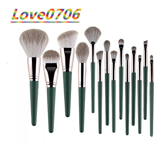 Soft Synthetic Hair… - image