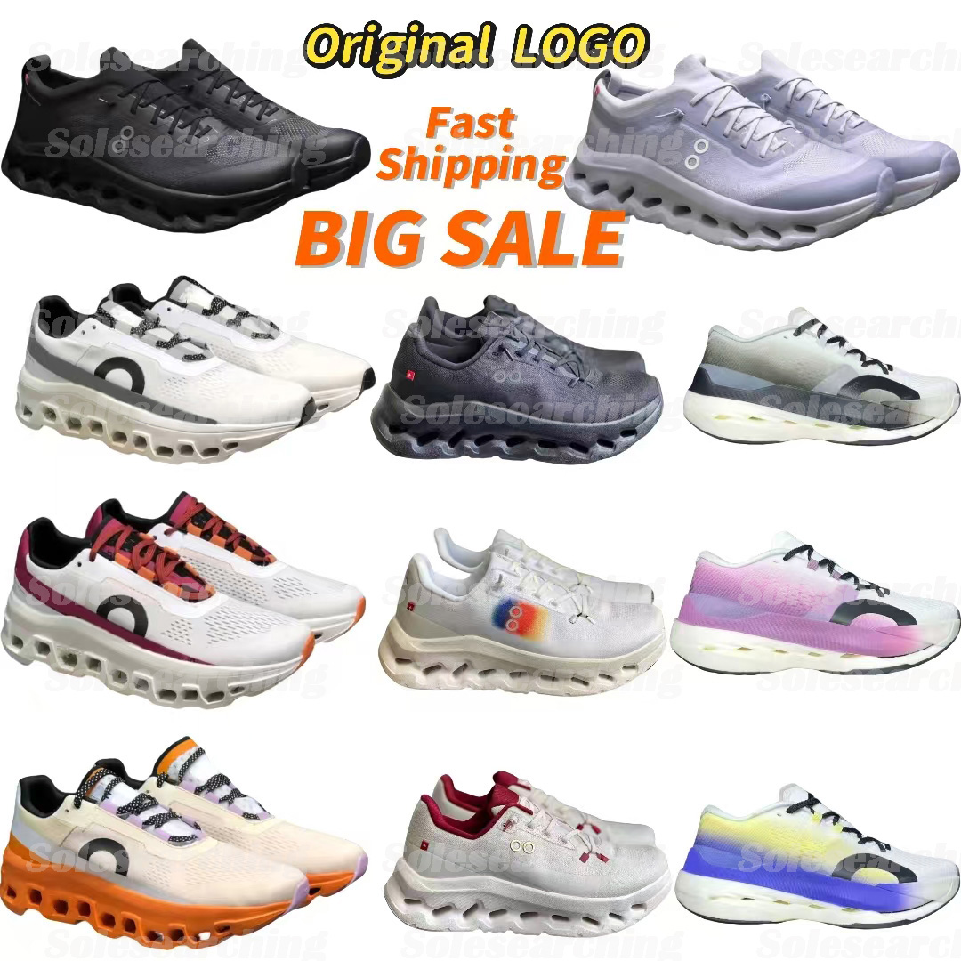 Running Shoes Sneak… - image