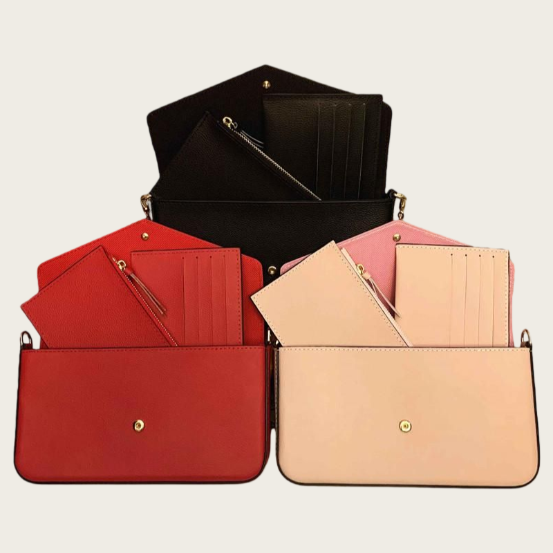 Newest Handbags Pur… - image