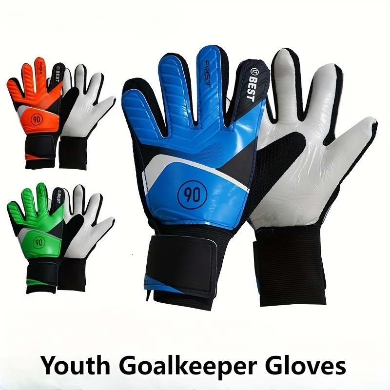 1 Pair Goalkeeper G… - image