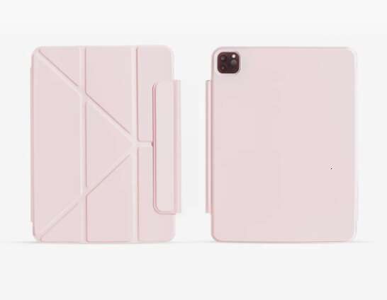 Applicable iPad tablet protective case with double-sided clasp for iPad protection shell, Apple magnetic attachment H260120