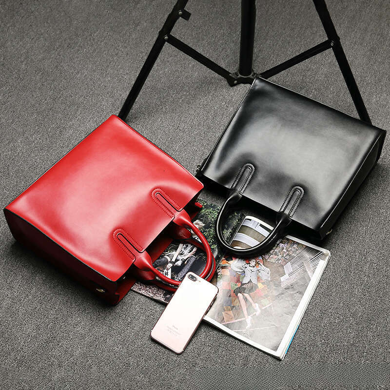 Luxury Shoulder Bags Totes Hobo Genuine Leather New Hot Style Tote Large Capacity Women S Fashion Versatile Commuting Bag SENYY