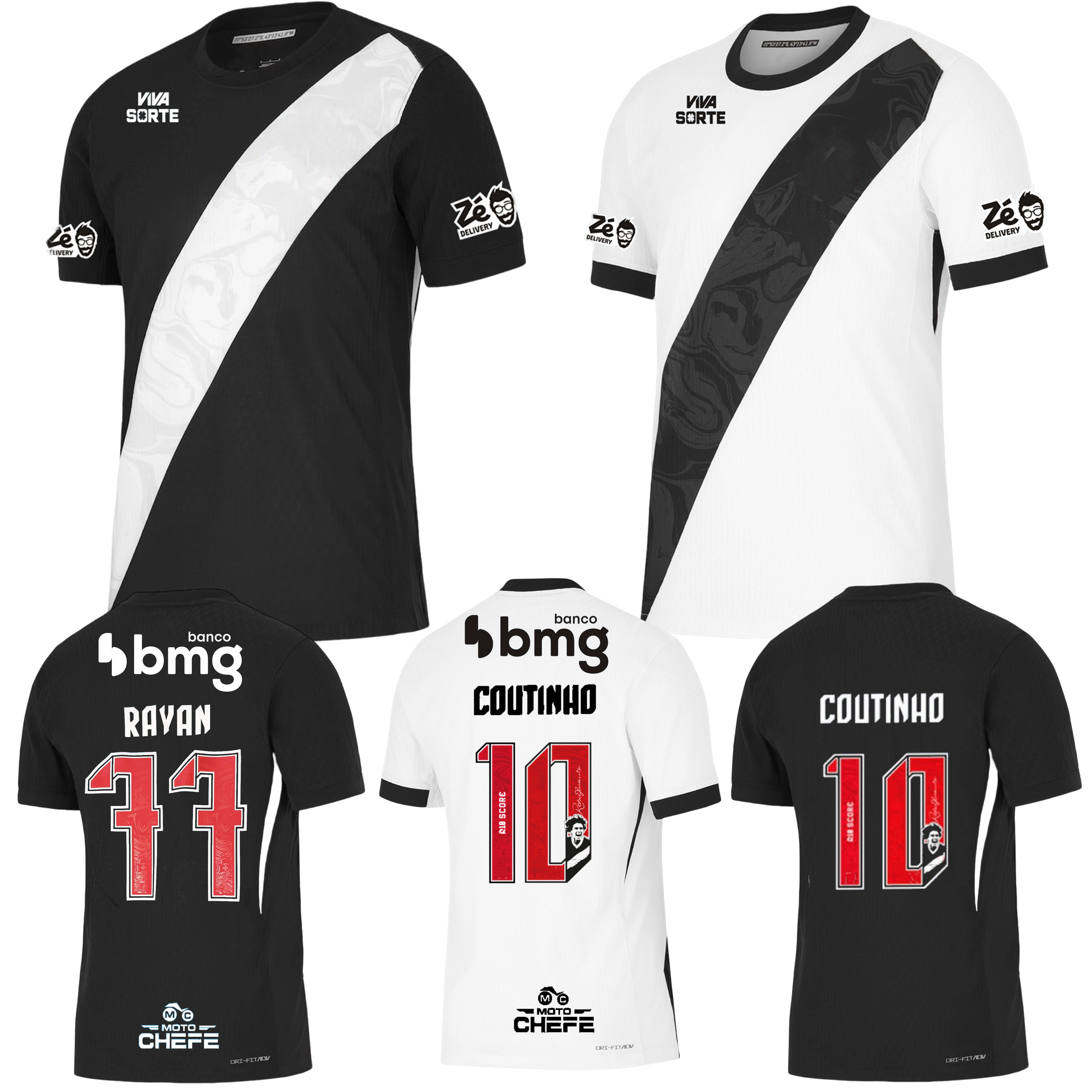 2026 2027 Vasco Da … - image