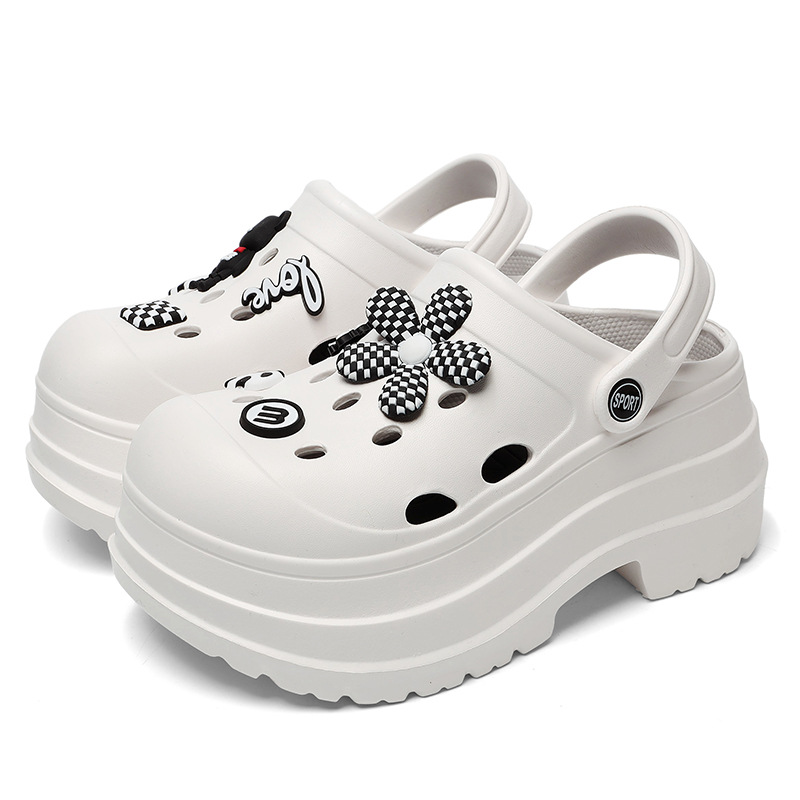 new Free delivery Slippers Fashionable comfortable simple slippers for men and women with soft soles