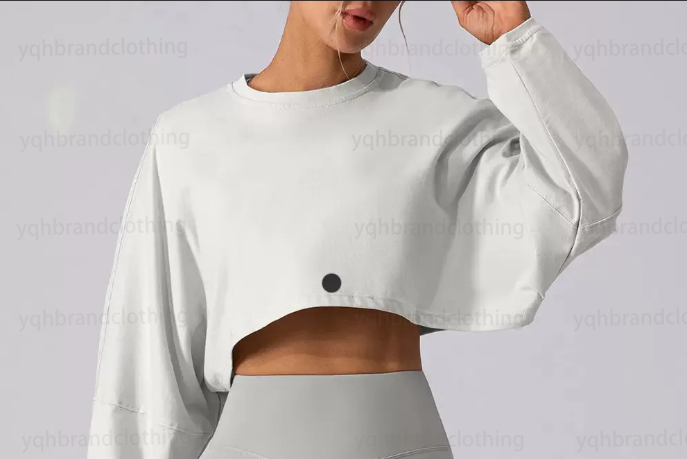 Yoga Shirt yoga Women Long Sleeves Outfit Solid Color Backless Gym Tight Top Shaping Waist Fitness Outfit Shirts Sportswear For Lady 8999