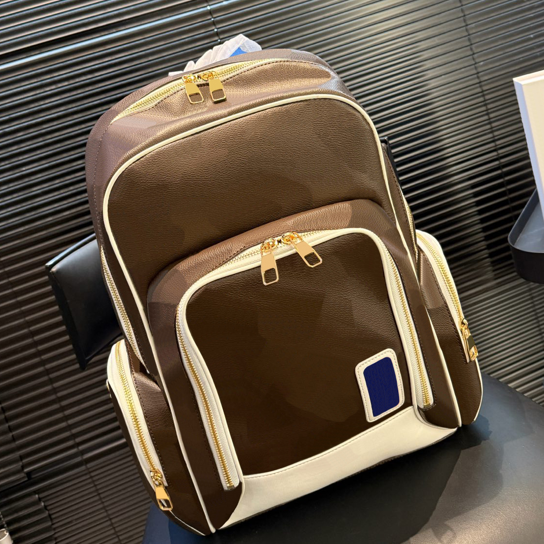 10A Top Luxurys Bac… - image