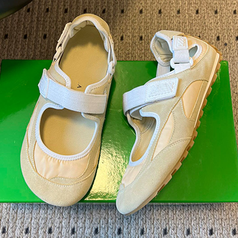 Womens New Orbit Fl… - image