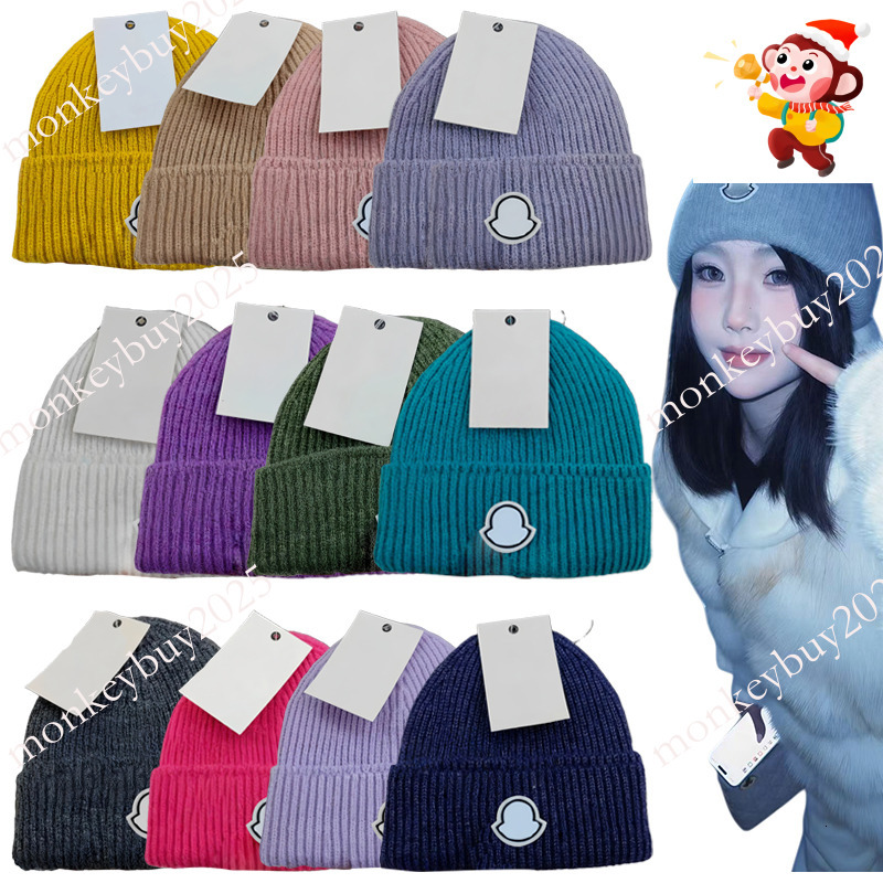 Monniter Clerbeanie… - image