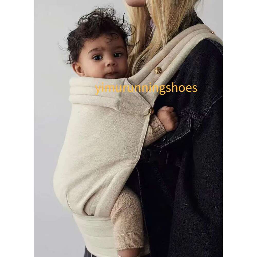 New Artipoppe Designer Baby Carrier Wrap Infant Bag Backpack Toddler Sling Borns Bebe Kangaroo Bags Home And Outdoor Double Shoulder Straps g5