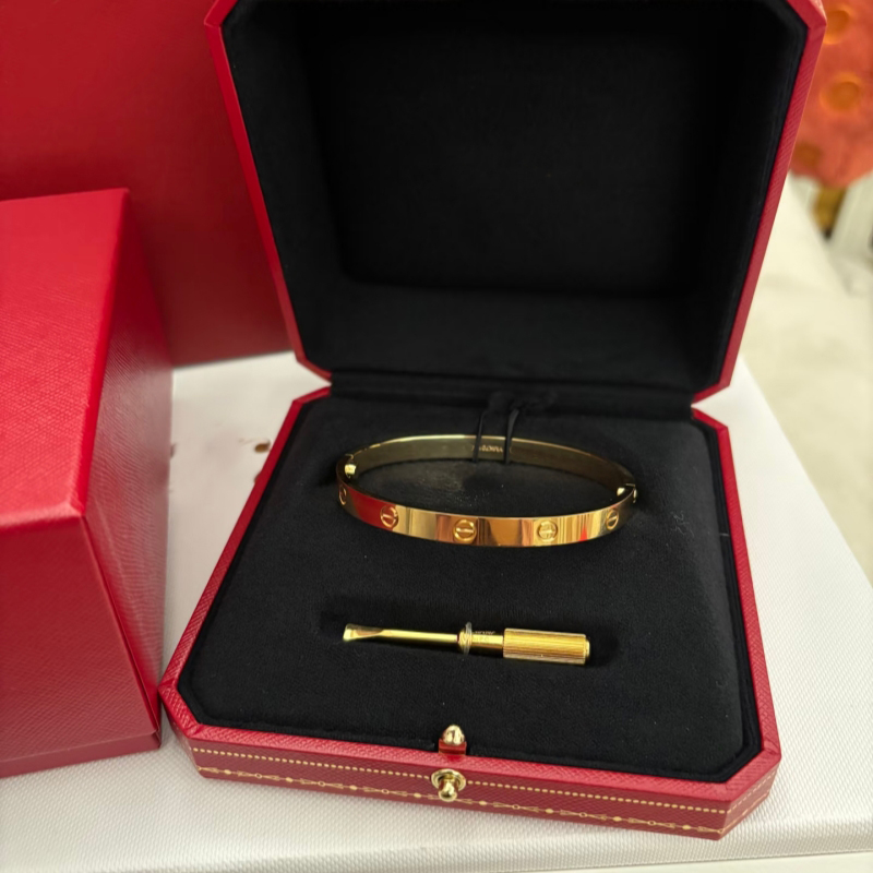 Classic Brand Brace… - image