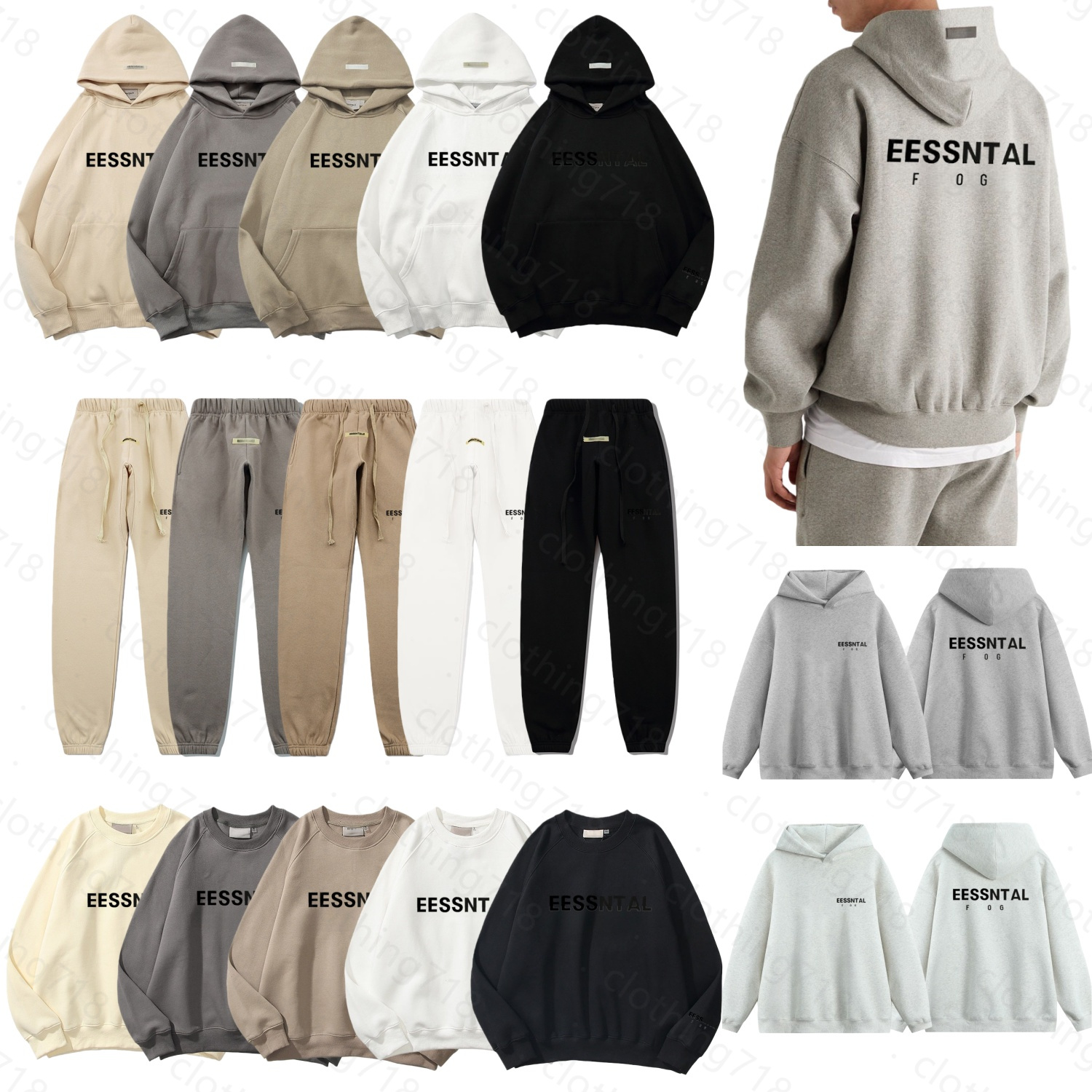 mens hoodie designer hoodies hoodys sweater unisex clothes pullover long sleeve O neck letter pure cotton overcoat sweatshirt streetwear hooded for man pants