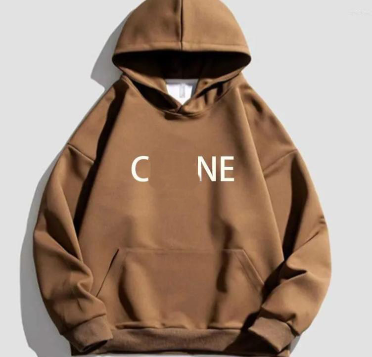 Designer Women's Hoodie Autumn/Winter Fashion Casual Plus Size Sweater Top