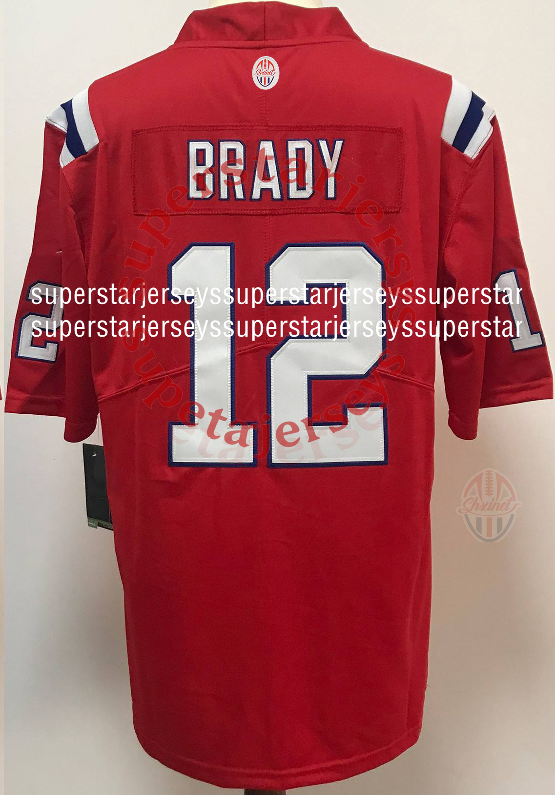 New Englands city PatriotsES 2026 Super B Jersey Drake Maye Jersey Hunter Henry Jersey Patriotes Jersey Rhamondre Stevenson Rivalries Collection Footb