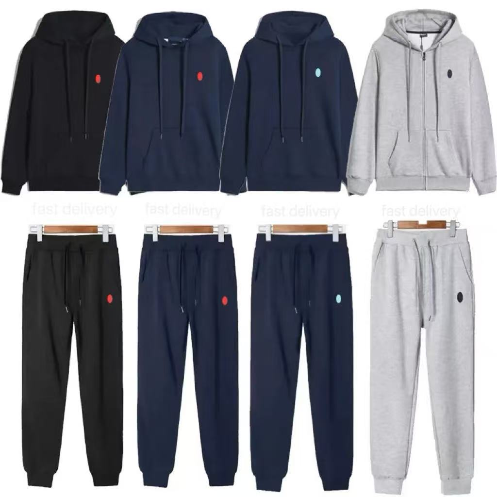 mens hoodie designer sweater men quarter zip tracksuit sweatpants pullover hoodies men designer zip up hoodie jacket tracksuit hoodie
