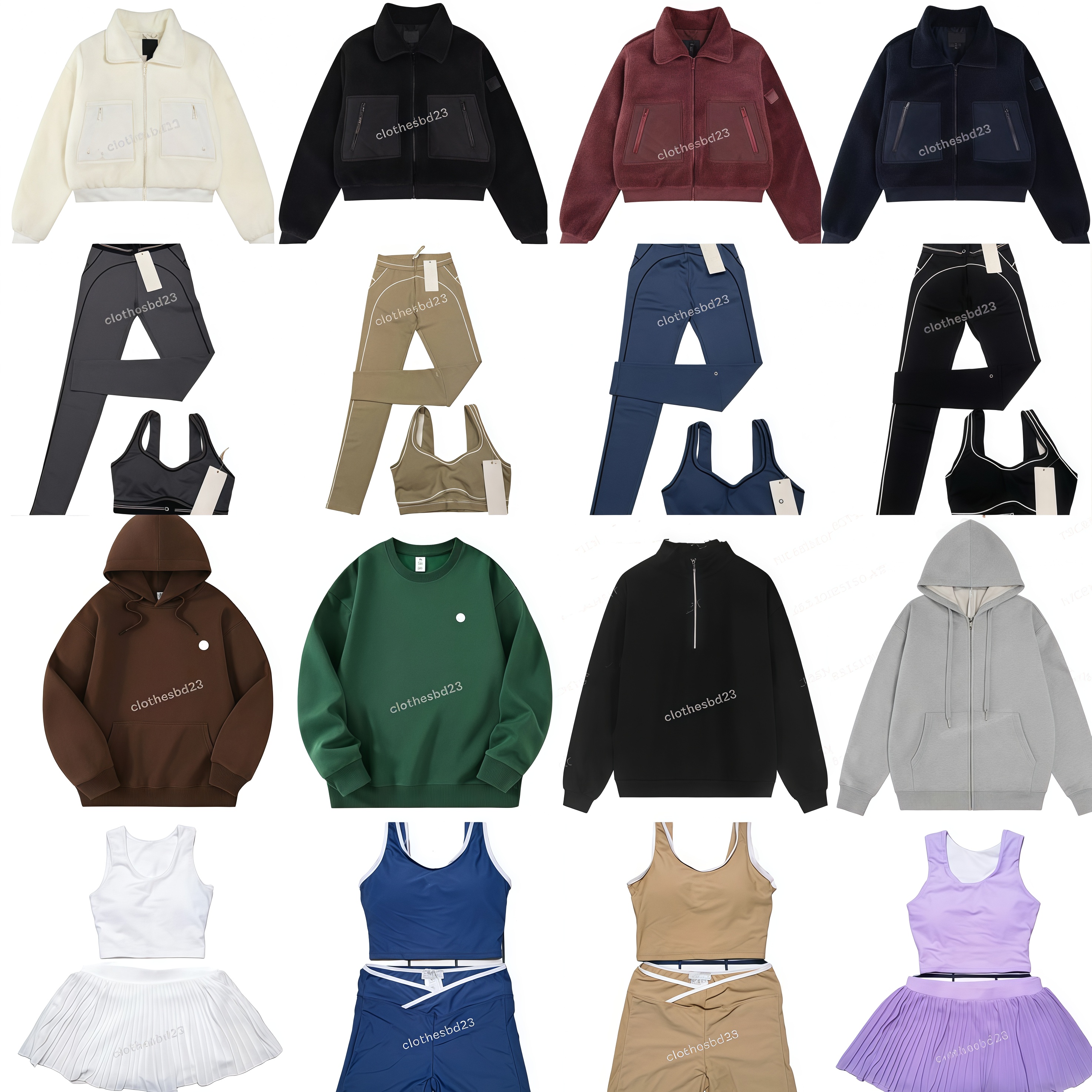 puffer jacket fleece Women's Yoga Set Heart Yogawomen Sets Gym Short Sports Outfit Pants Shaping Waist Fitness Jogging Sportswear Running us size