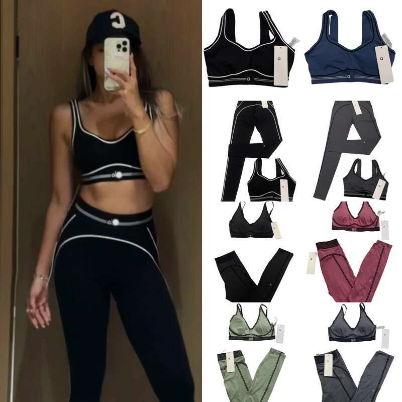 Yoga Sets Alosetity… - image