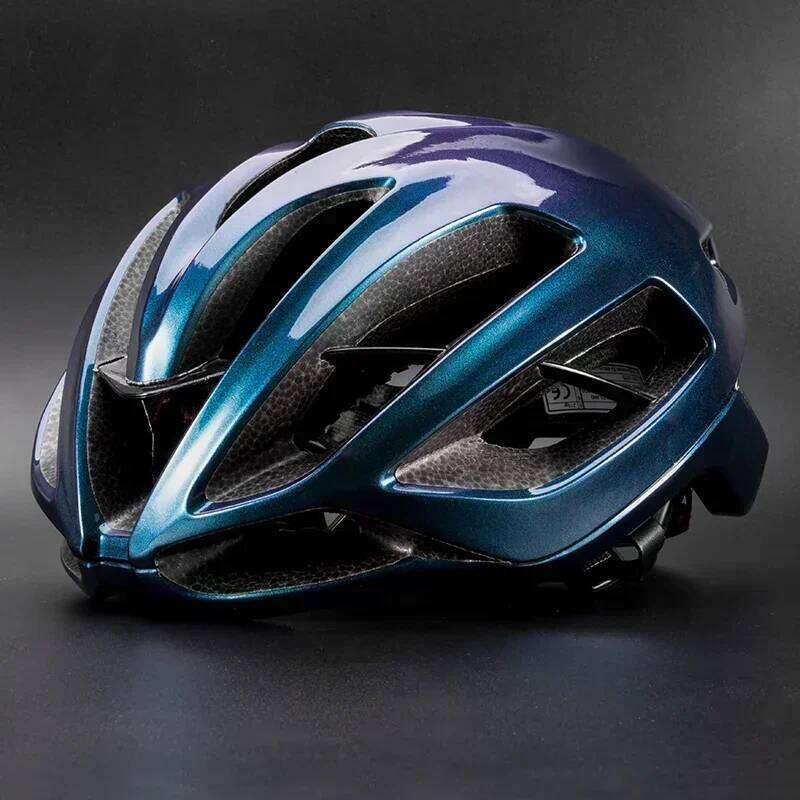 MTB Professioanal Cycling For Men Women Bicycle Mountain Speed Outdoor Sports Ultralight Breathable Road Helmet Outdoor Equipment