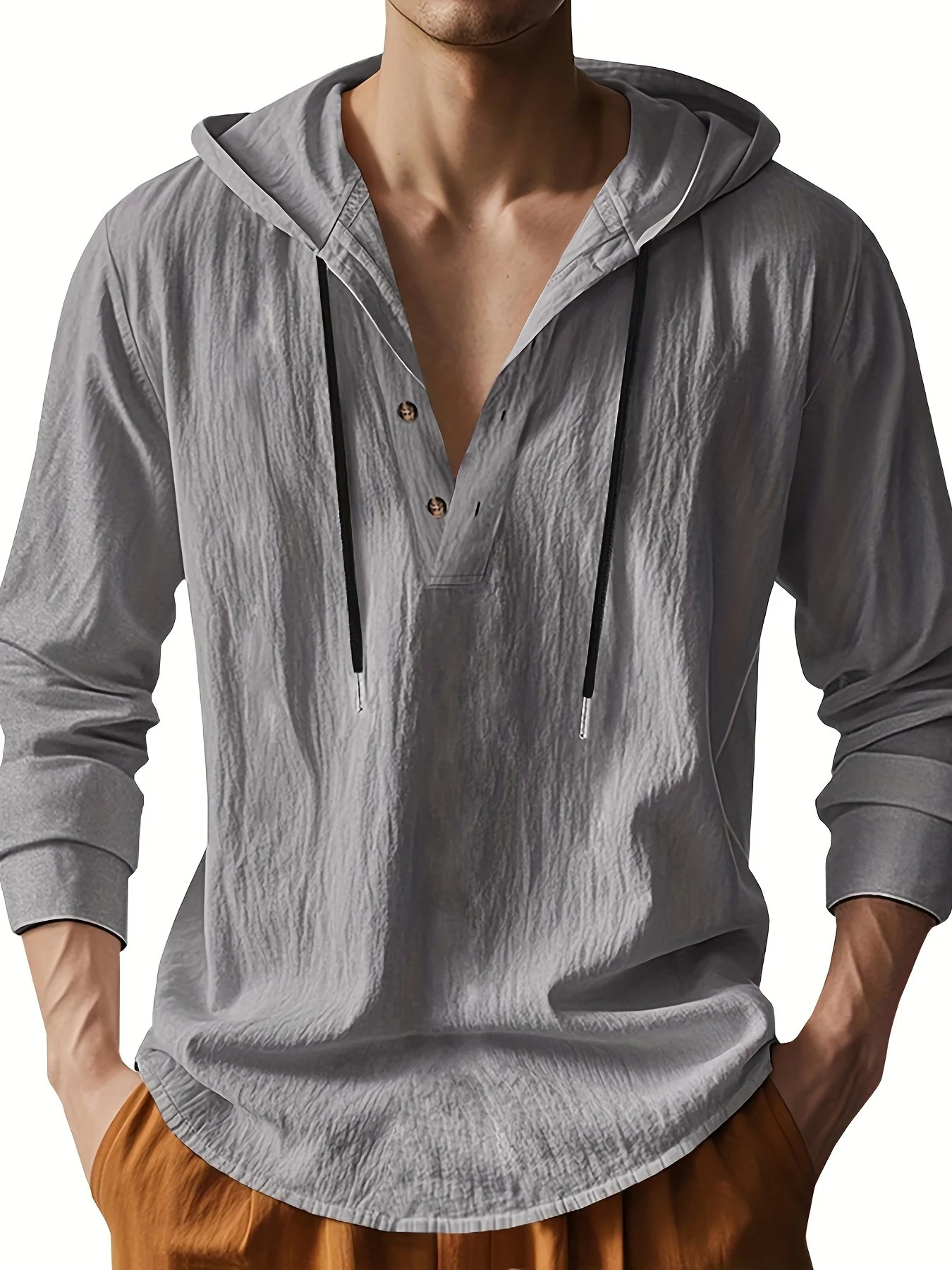 Mens Lightweight Li… - image