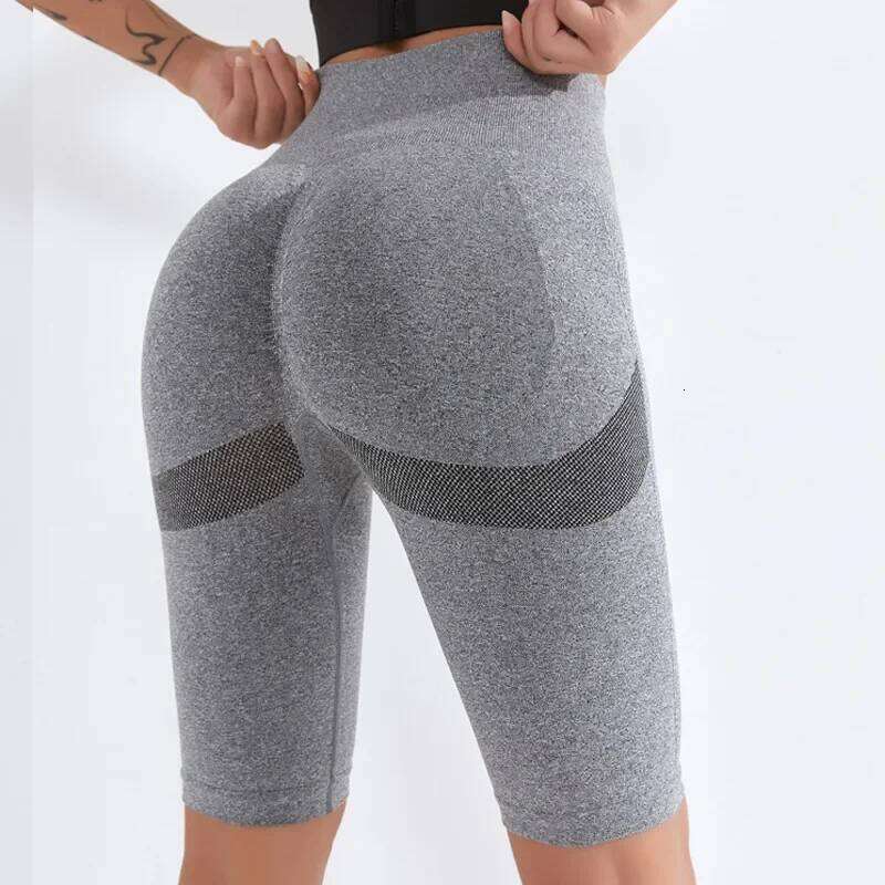 Sports High Waist F… - image