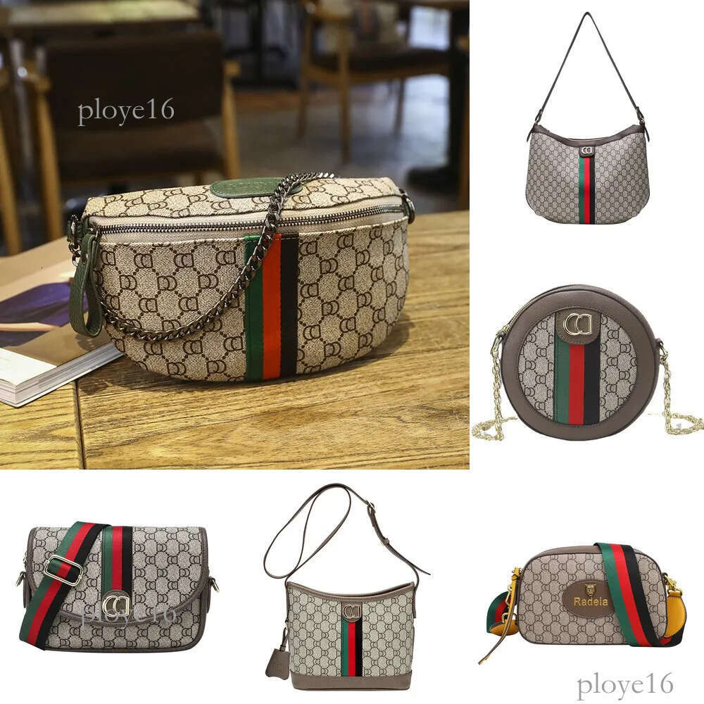 2026 NEW g bag Mobile Phone Luxury Bag g crossbody bag Women Purse Bags Designer Women Esigner Tote Purse New Type Of Handbag Wallet Leather Lattice Square 564