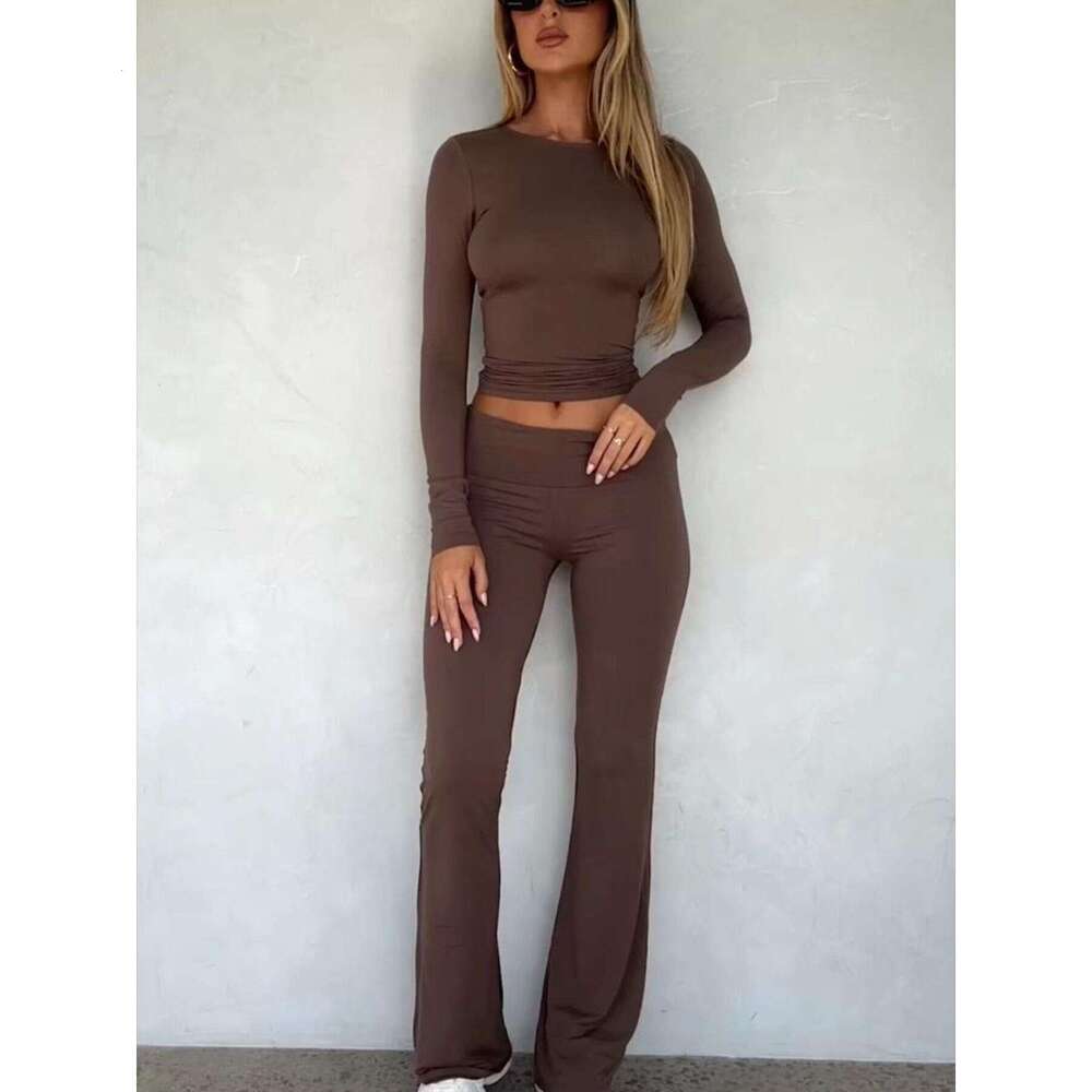 Casual Workout Two … - image