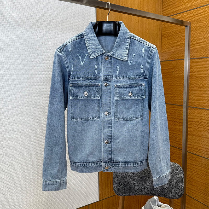 Designer Men Vintag… - image