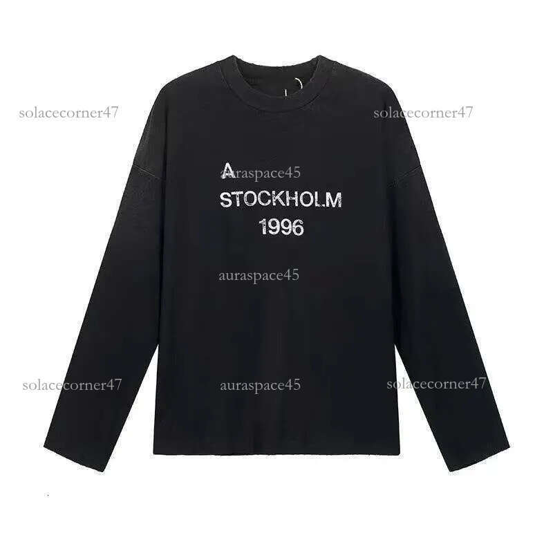 acnelys studios hoodie Designer Hoodies Washed graphic tee acnelys tshirt Sleeve acnelys hoodie T shirt Casual Fashion Skateboard Men Women acnestudiosshirt