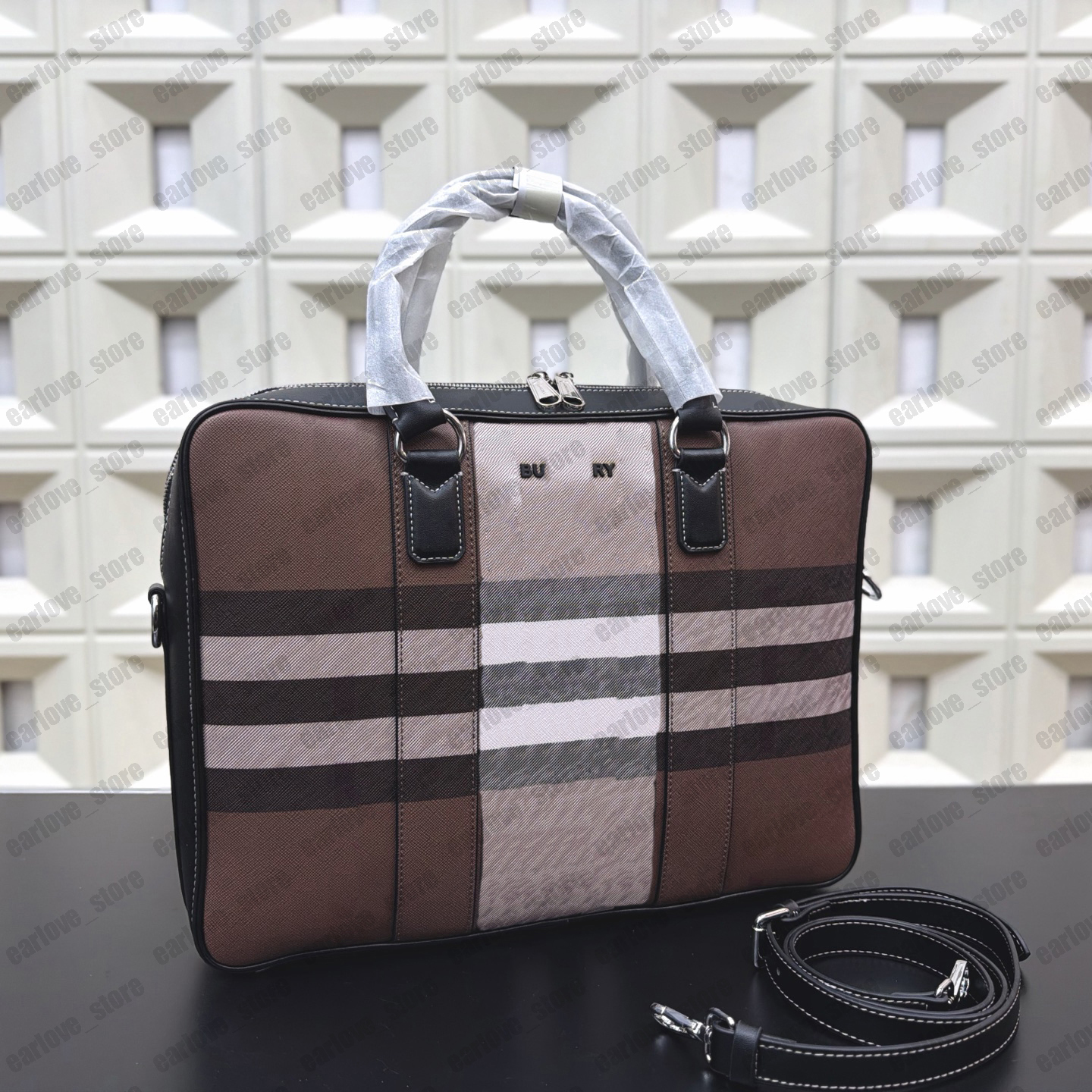 Briefcase Designers… - image